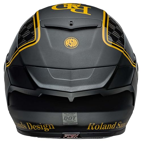 Bell Race Star Flex DLX Helmet