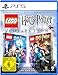 Produktbild LEGO Harry Potter Collection (PlayStation 5)