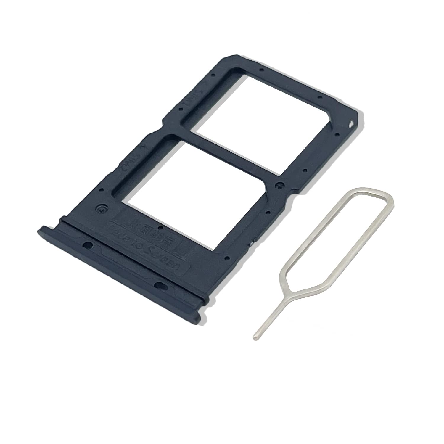 Tiroir SIM Premium De Rechange Bleu Pour Oppo Reno 6 5G - Marque GLOBALSTOCK