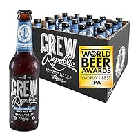 CREW Republic® Craft Bier