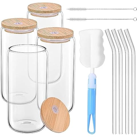 Verres à Cocktail Revivoer, 4 Pièces Cover