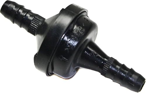 Miniatura 3 de Garage-Pro Válvula de vacío compatible con Volkswagen Beetle 1999-2005, se adapta a Volkswagen Passat 1998-2005, se adapta a Audi A4 Quattro