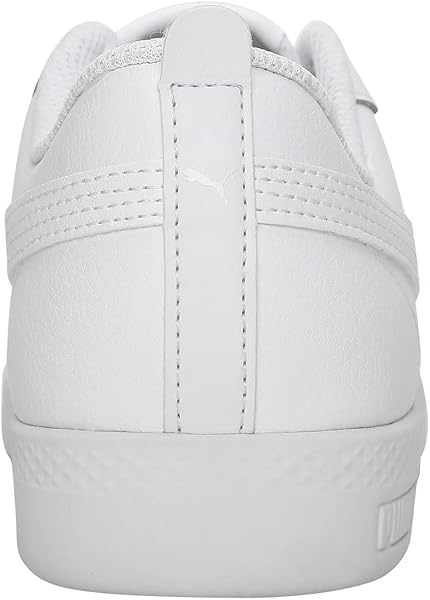 Puma Damen Puma Smash WNS V2 L Sneaker - 5