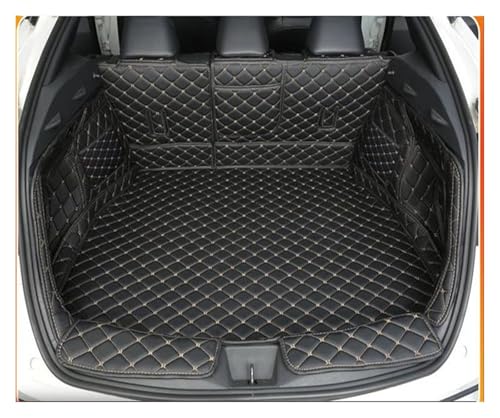 Doublure de coffre Toyota C-HR tapis de sol étanche pour vos sorties nature