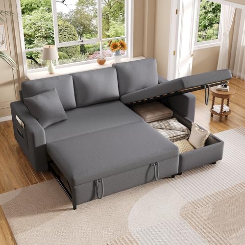 Si prega di notare che questo divano letto viene consegnato in 4 pacchi e può arrivare in orari diversi.