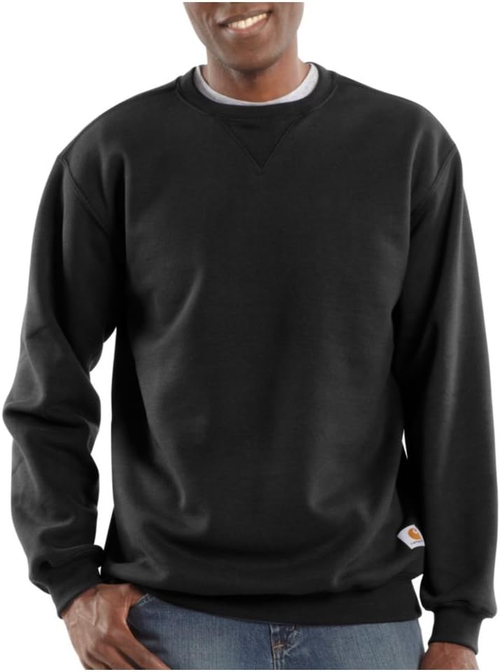 Men's Marquette Crewneck Sweatshirt