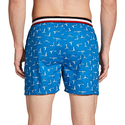 Image of Longies Men Outer Elastic Boxers