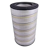 FridayParts Air Filter HXE11090 Compatible for John Deere Engine 6068 6090 6135 6136 Combine S660