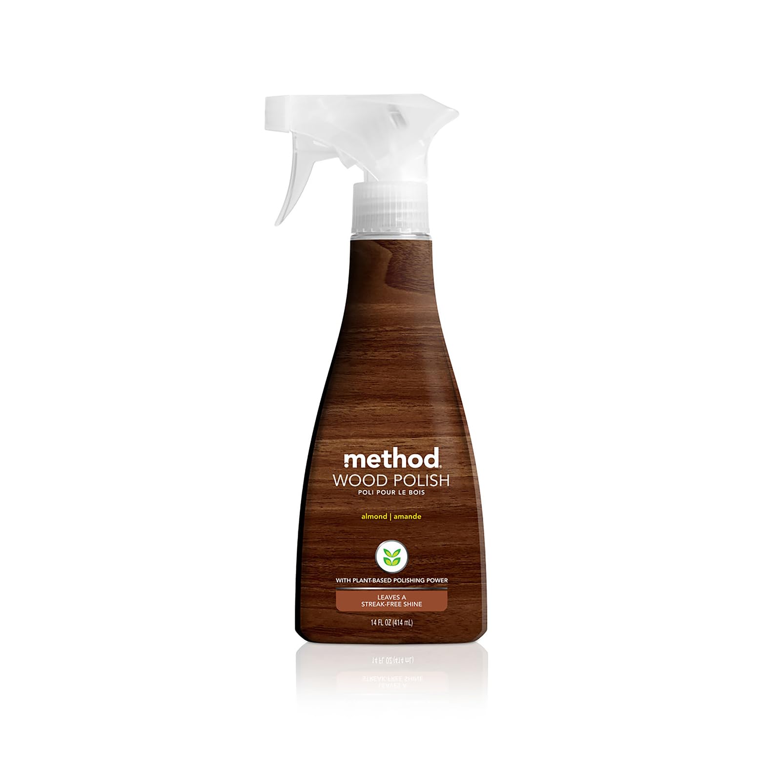 Method Wood Polish, Almond