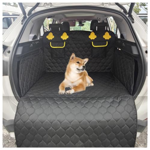 Housse de protection de coffre de voiture antidérapante Polo GTI