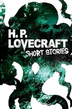 H.P. Lovecraft Short Stories