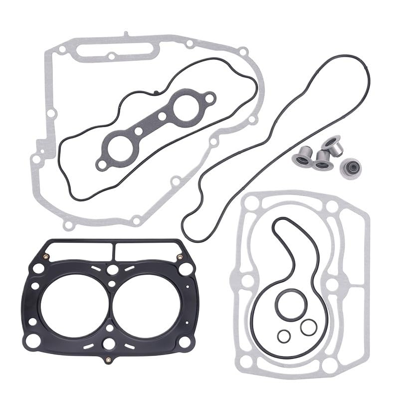 Kit joints cylindre RZR800 pour rouler serein en randonnée tout-terrain