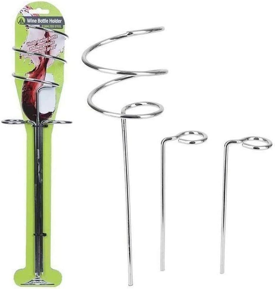 bicchiere di vino per la spiaggia