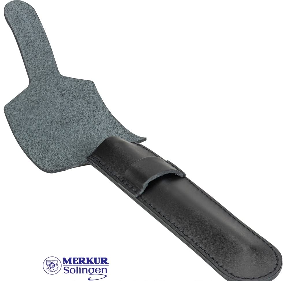 Miniatura 2 de MERKUR Safety Razor Case  Shaving Accessories  Made in Germany