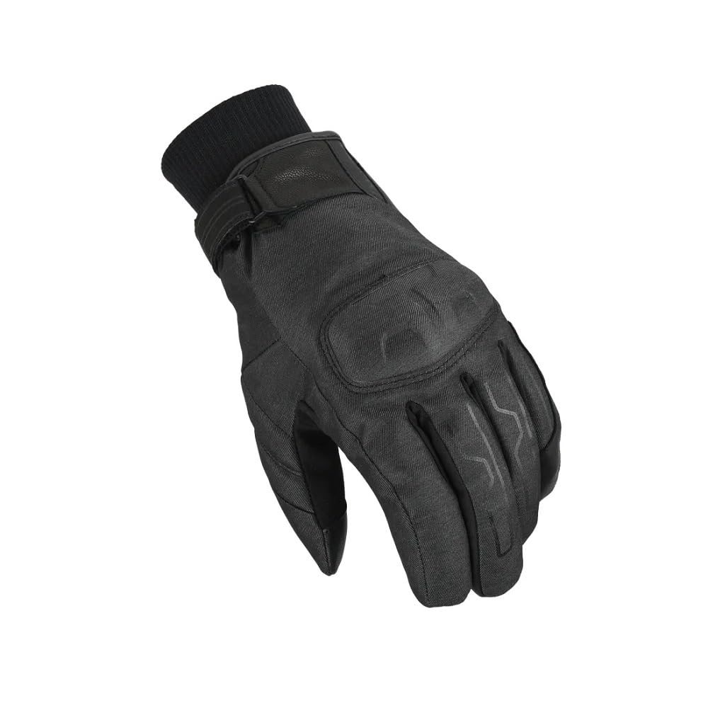 Macna CORRIDOR RTX 2.0 BLACK XXL