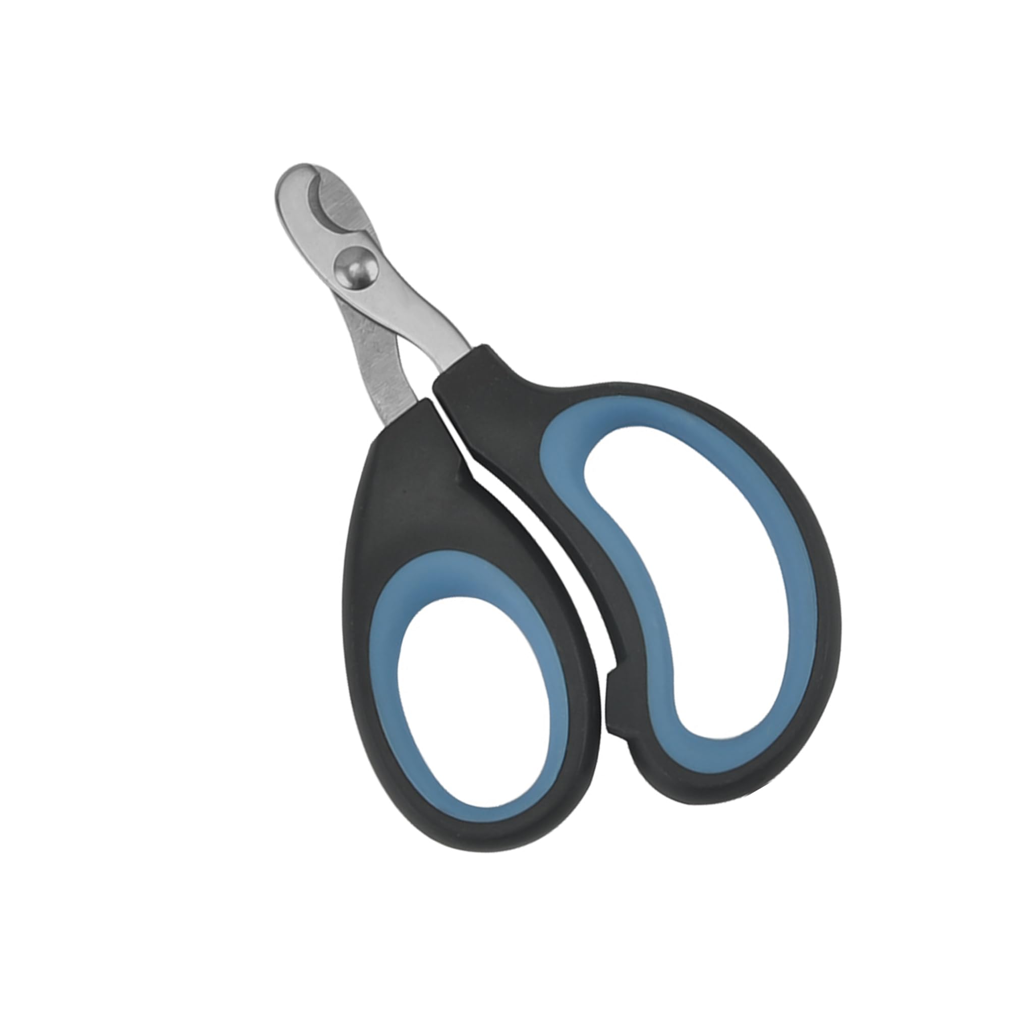 Oasisgalore Pet Nail Clippers Claw Cutters for Puppy Dog Cat Rabbit Small Kitten Puppy Animal Nails Scissors Trimmer