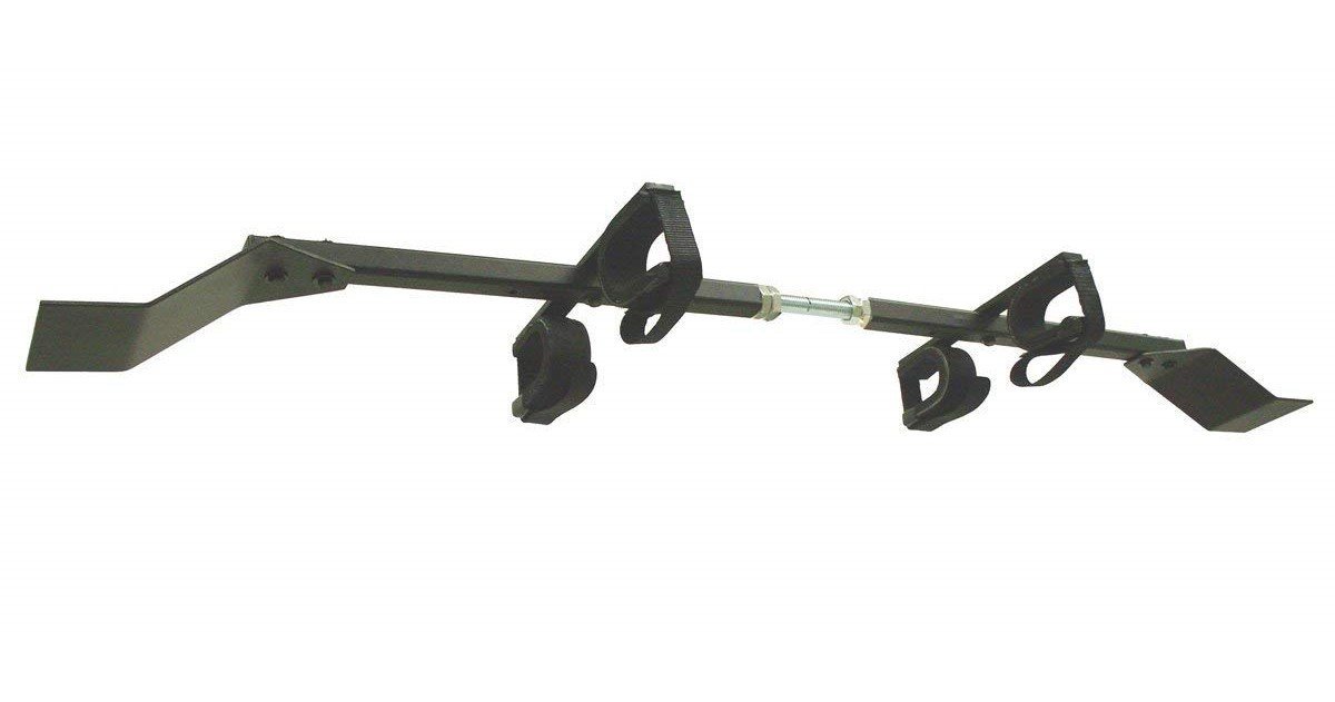 10 Best Automotive Gun Racks 2023 Reviews & Ratings