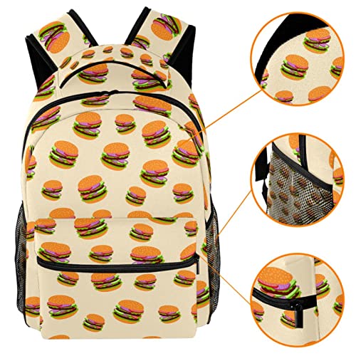 Sac à dos de voyage léger et ergonomique en plusieurs coloris pour trajets quotidiens - 3