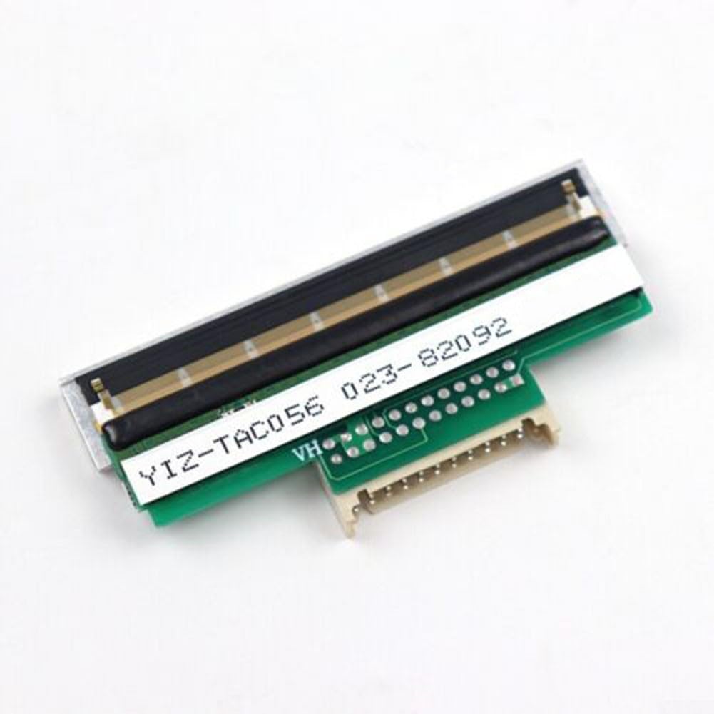 Cabezal de impresión térmica para DIGI SM-120 SM-120LLP báscula 203dpi alta para resolución metal ABS repuesto impresora de báscula de efectivo