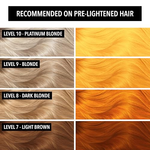 Tinte Semipermanente para Cabello Pulp Riot 4 oz miniatura 3