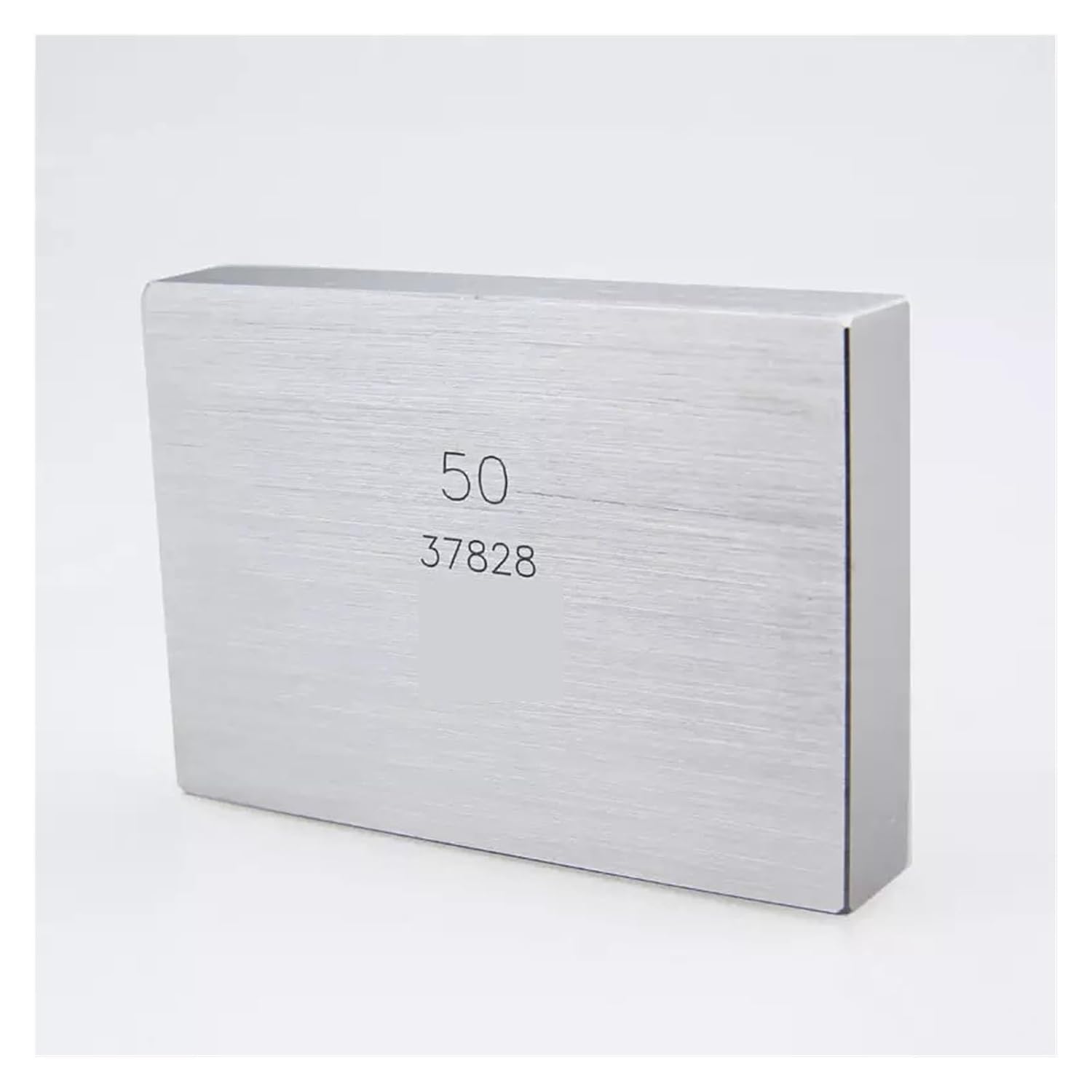 Vernier Caliper Meter Test Measiring Text Metric Rectangular Gauge Blck Blcks Gauge Set Precise Measurements