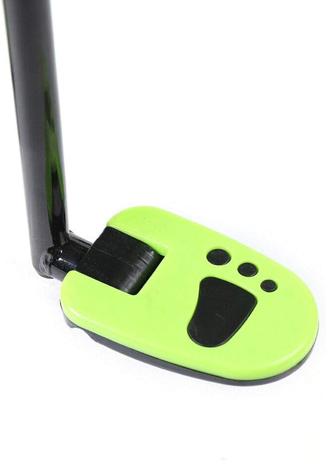 DYRABREST Bicycle Adjustable Handrail Mountain Photo