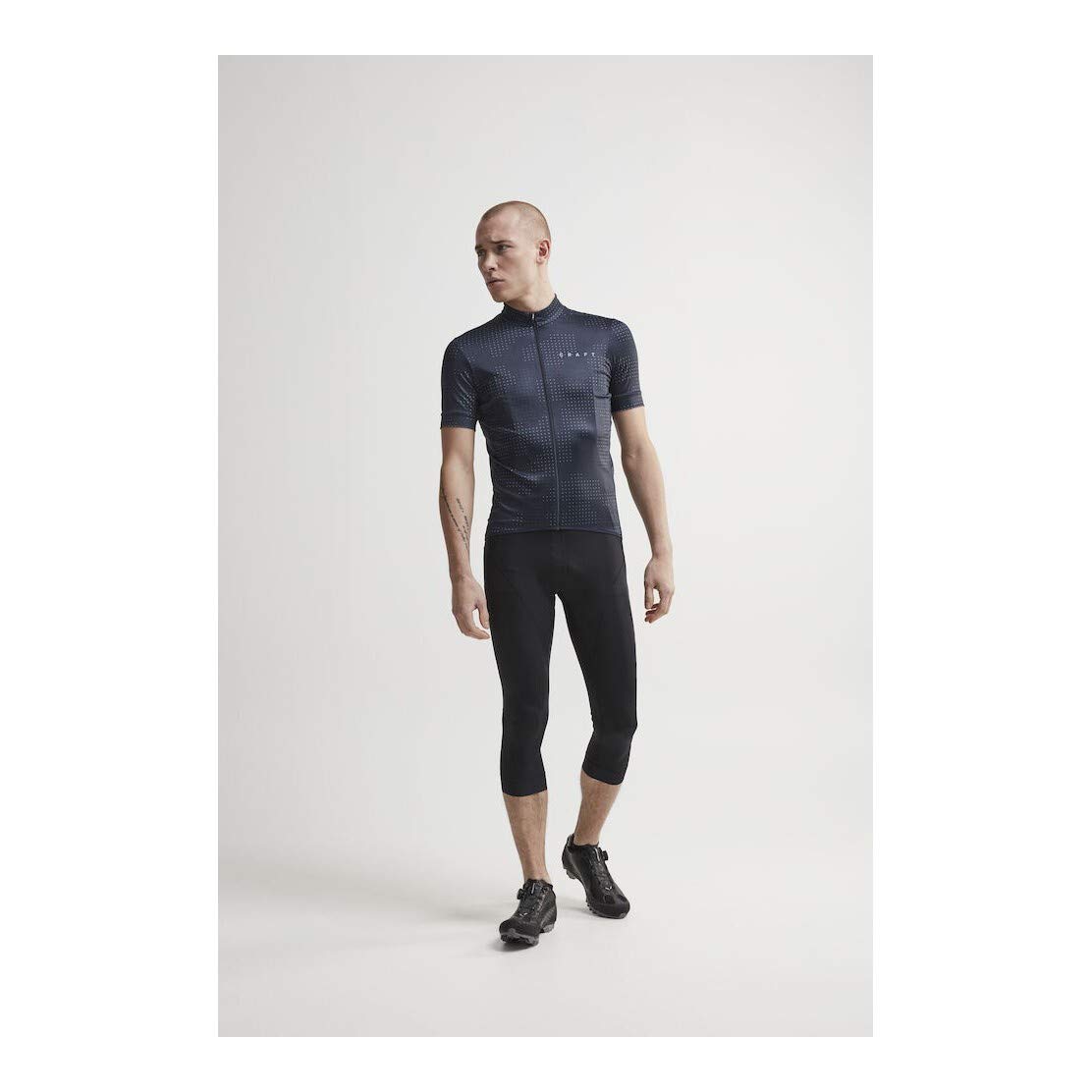 Craft Herren fahrradknicker Benzin