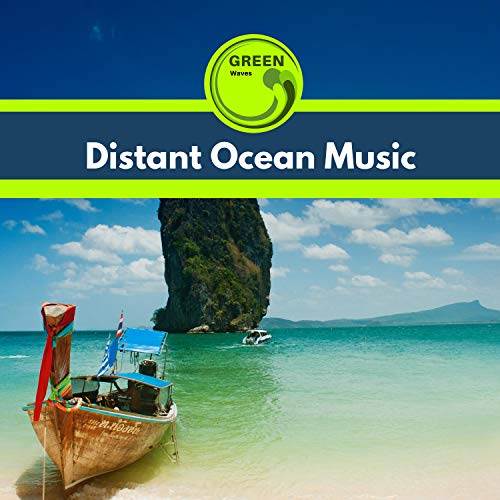 Distant Ocean Music de VARIOUS ARTISTS en Amazon Music Unlimited