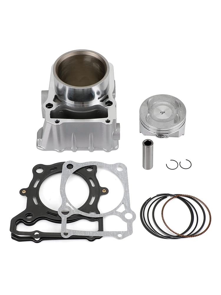 Mad Hornets Engine Cylinder Barrel Piston Rebuild Kit For Kawasaki