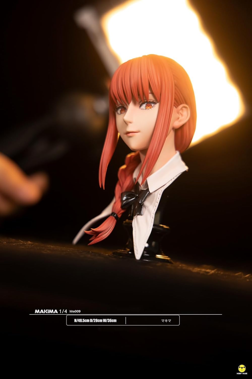Amazon.co.jp: 【現物】ガレージキットマキマ フィギュア ランジェリー