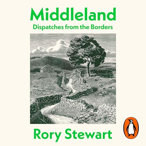 Middleland - Rory Stewart episode artwork