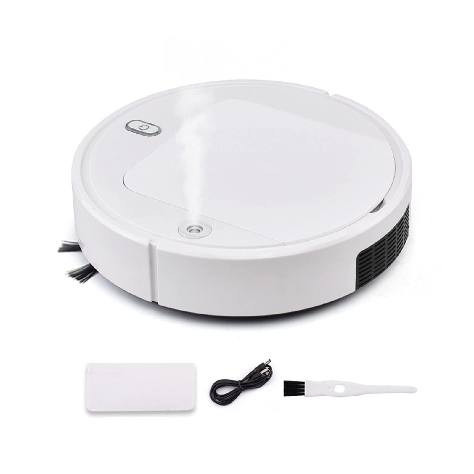 automatic floor cleaner