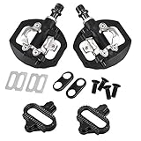 shimano 105 klickpedale einstellen Passen Sie Ihre Lieblings-Pedale an Plattform-Pedale und Rücken in nur einem einfachen Schritt an