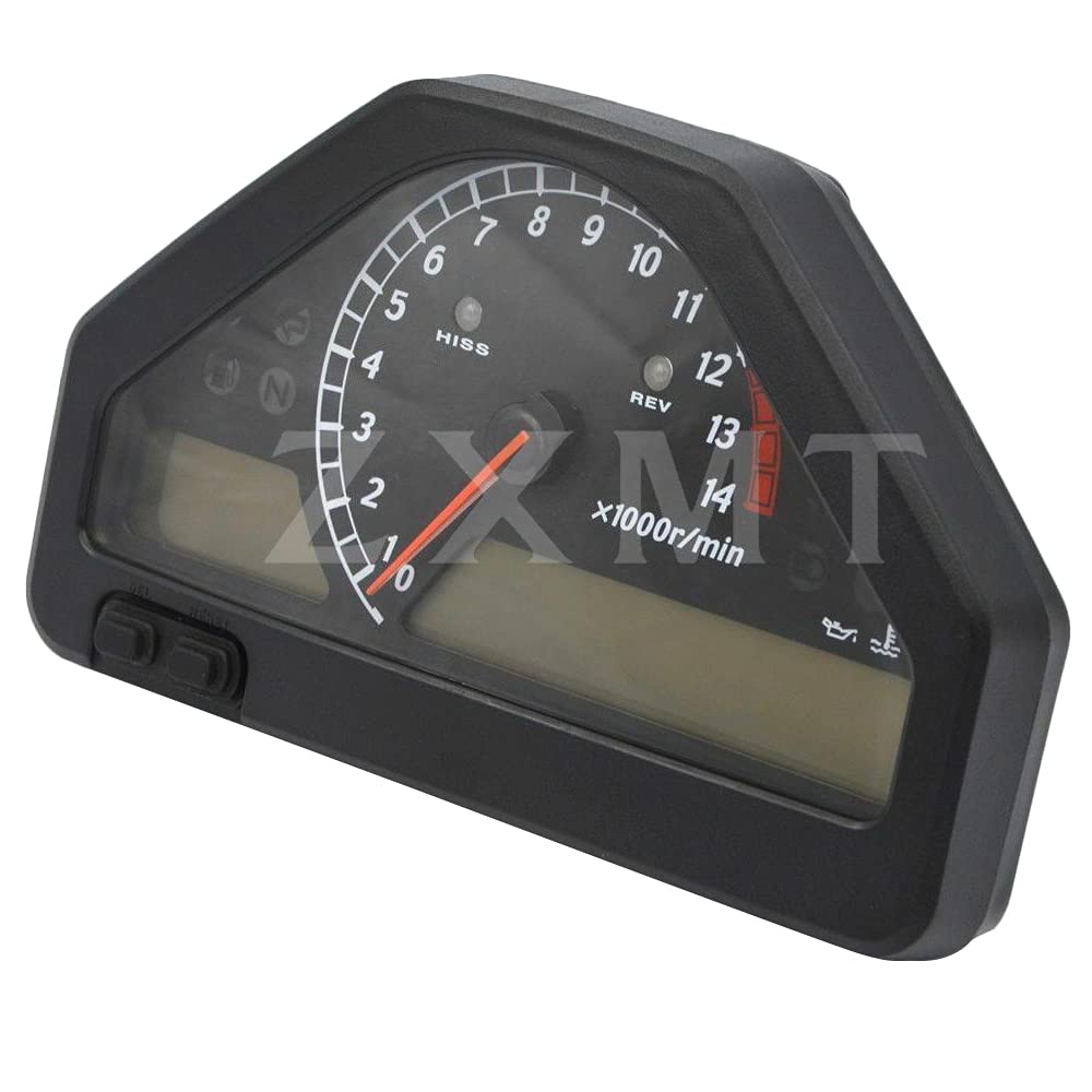Amazon.com: ZXMT Speedometer Cluster Tachometer Gauge