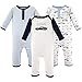 Hudson Baby Bébé garçon 10151287  Ensemble layette -  blanc -  3-6 mois