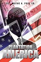 Plantation America 1491749504 Book Cover