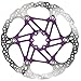 Hope Floating Disc Rotor Purple, 220Mm
