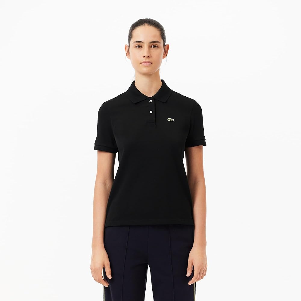 LACOSTE ダークグレー ポロシャツ US Lサイズ LACOSTE ダークグレー ポロシャツ US Lサイズ LACOSTE(ラコステ