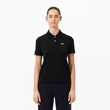 Amazon.co.jp: Lacoste SHIRT レディース US サイズ: EU 38 / M