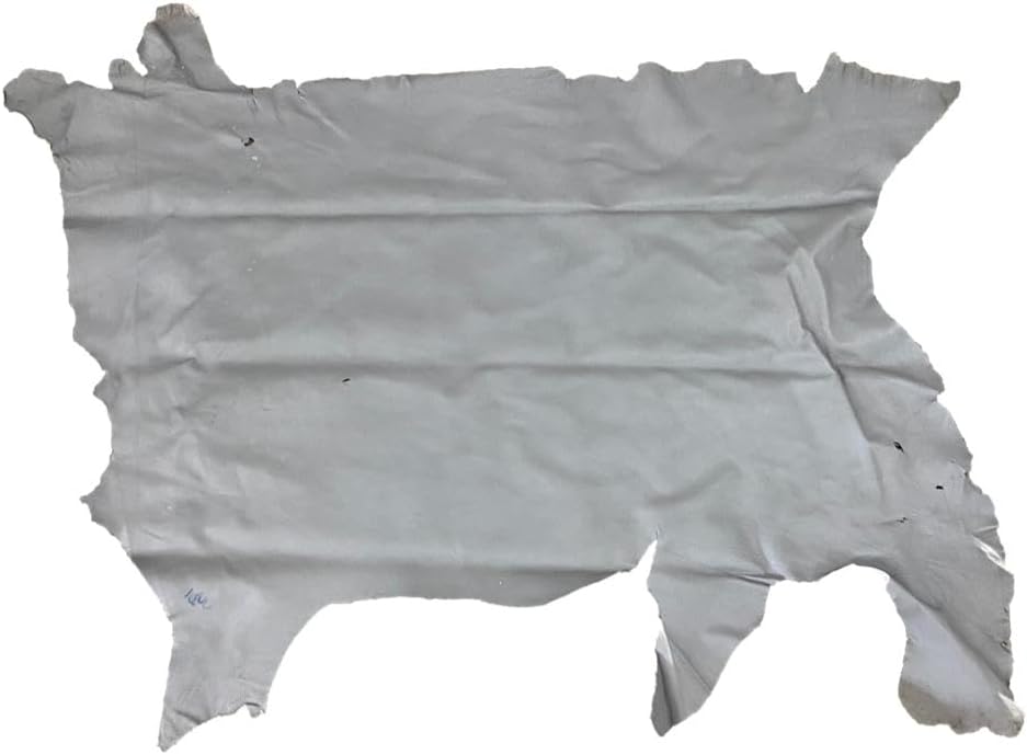 Silver Pigskin Split
