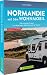 Produktbild Bruckmann Caravan-Guide  Normandie mit dem Wohnmobil: Die schönsten Routen vom Mont-Saint-Michel bis nach Le Tréport inkl. Kartenatlas, Streckenleisten und Übersichtskarten für optimale Orientierung