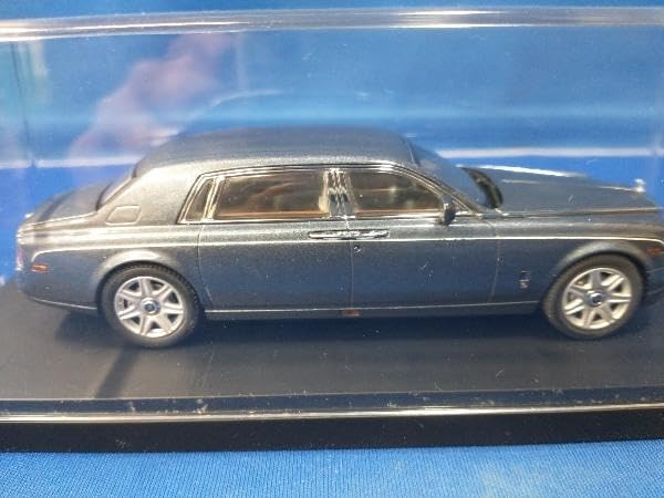 Amazon.co.jp: Rolls-Royce Phantom Extended Wheelbase ロールス