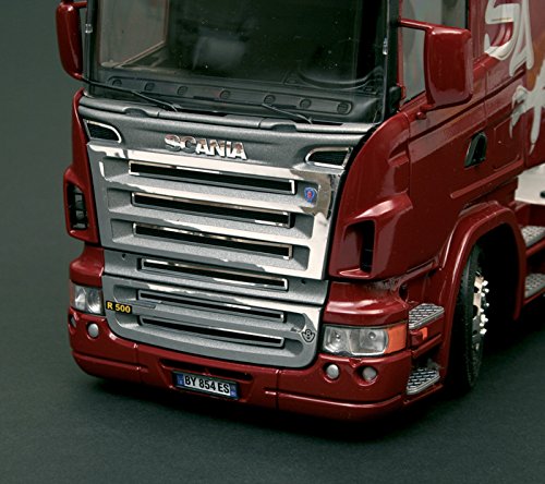 Italeri 510003850 - 1:24 Scania R620 Atelier – Bild 4