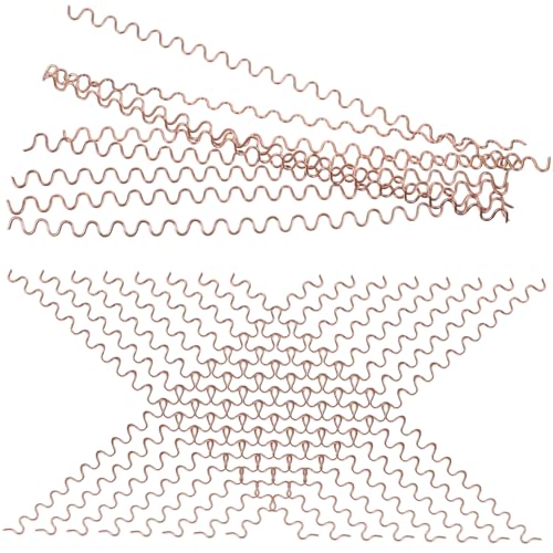 PRETYZOOM Car Body Denting Kit Welding Wire 25pcs Set Weld Wire Replacement for Auto Repair