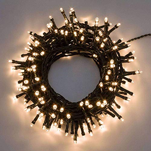 Dimensioni: 20x20x10 cm Lotti Catena TL-C 320 LED Cl 46153, Multicolore, 8024199046153