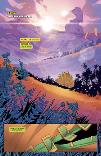 Image of Star Wars: The High Republic Adventures--The Complete Phase III Part 1