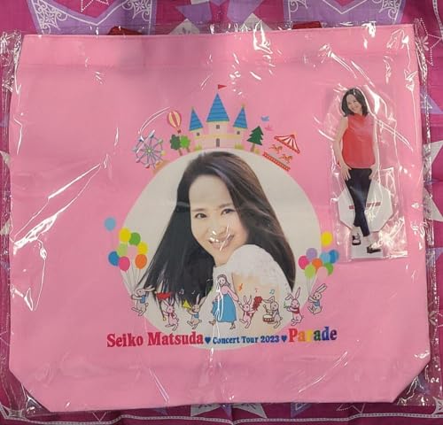 ??????? Seiko Matsuda Concert Goods, m24559522187