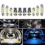 * Adatto per la maggior parte delle auto, nessun codice di errore o sfarfallio, adatto per l'illuminazione interna come luci per mappe interne, plafoniere, luci per porte, luci per bagagli/bagagli, luci per vano portaoggetti, luci targa, luci d'angolo, luci per porte laterali, ecc. .