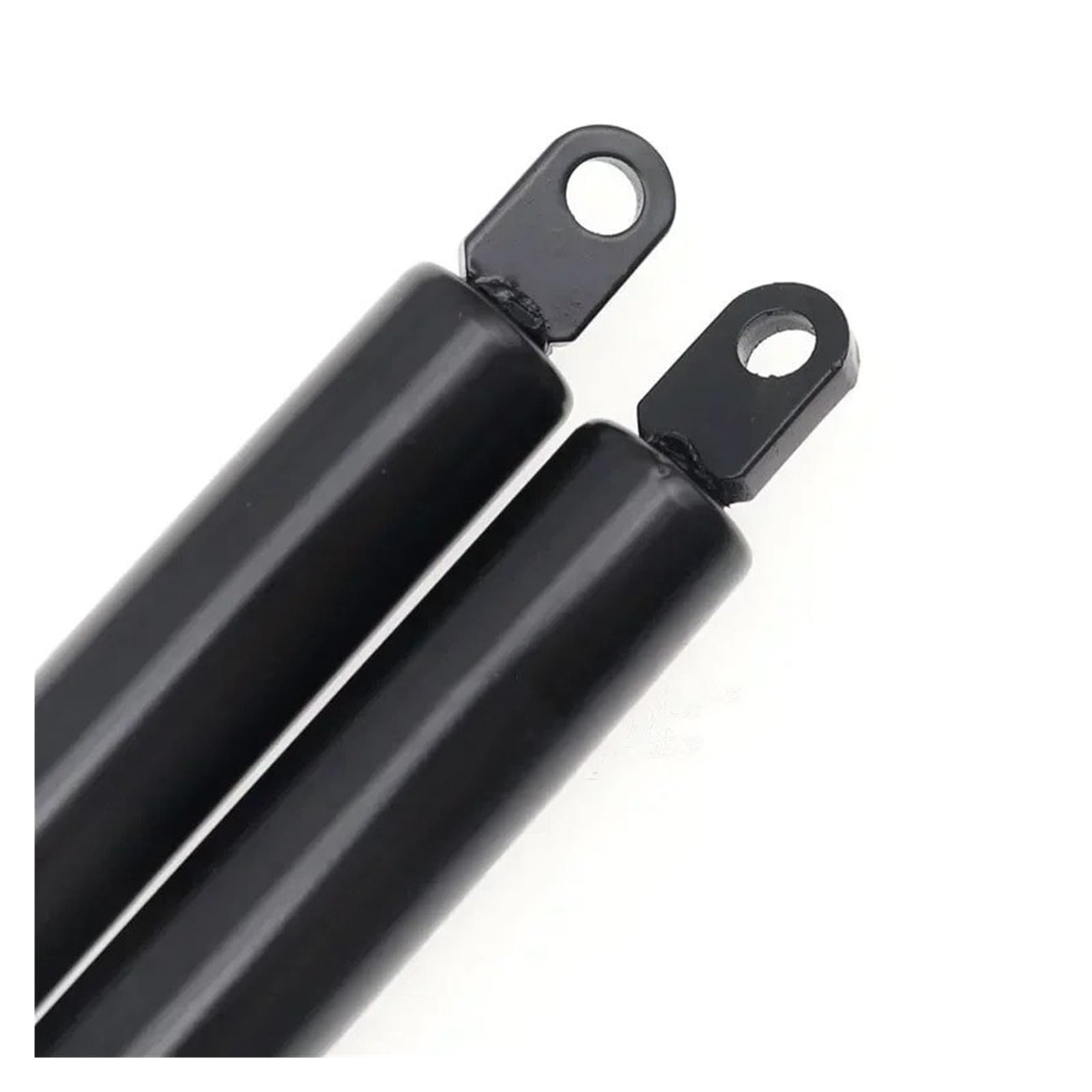 Gasdruckfeder 1200N 2 Stück 300-600 Mm Auto-Gasdruckfedern Für Motorhaube Kofferraum Heckklappe Stoßdämpfer Stützstrebe Gasfeder Bus Bett LKW Boot Fenster Gasfeder(550mm)