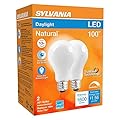 Osram Sylvania 3005240 100W A21 E26 LED Bulb, Soft White - Pack of 22